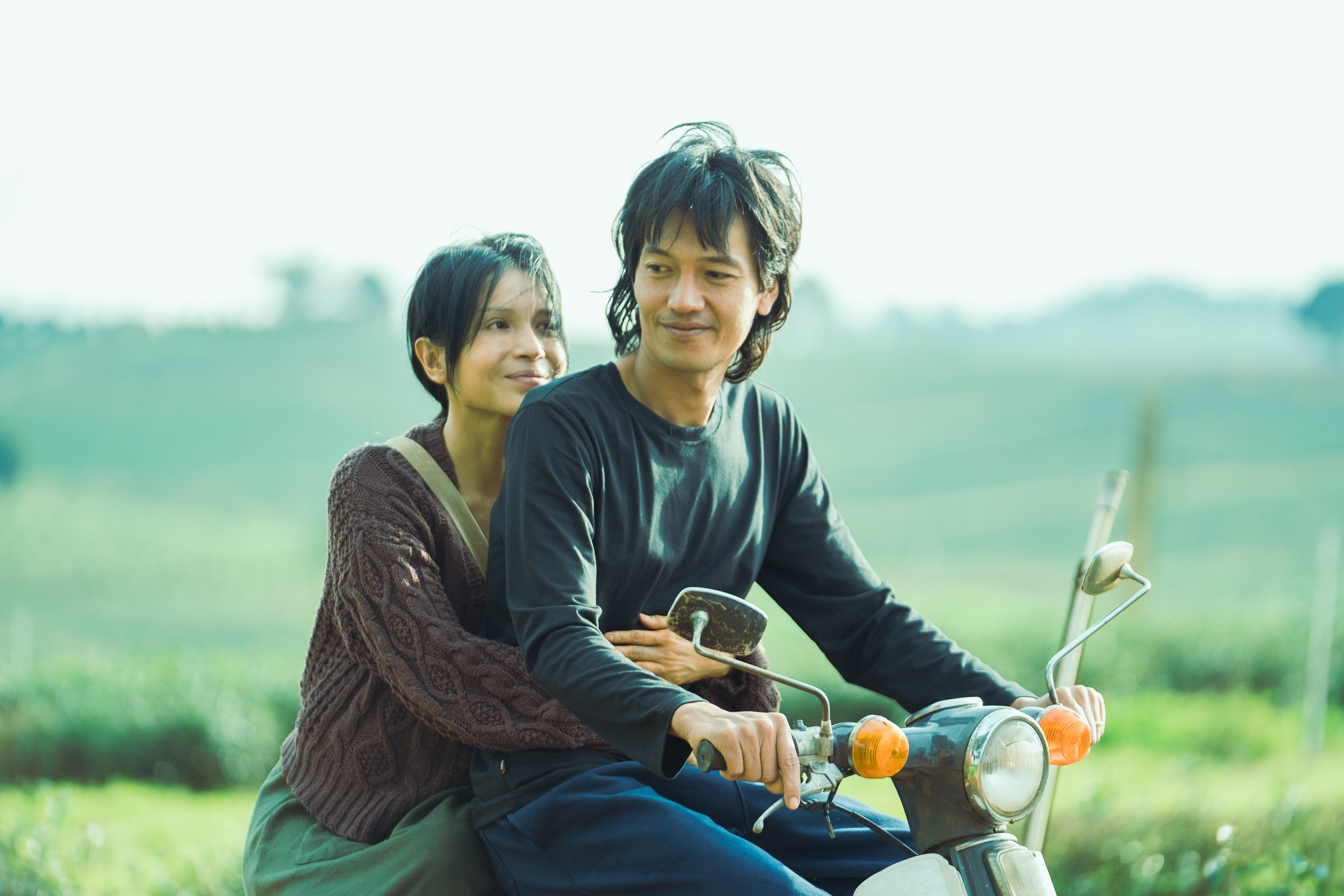 NSND Thanh Nam, Vân Dung tham gia "Quỷ nhập tràng"- Ảnh 5.
