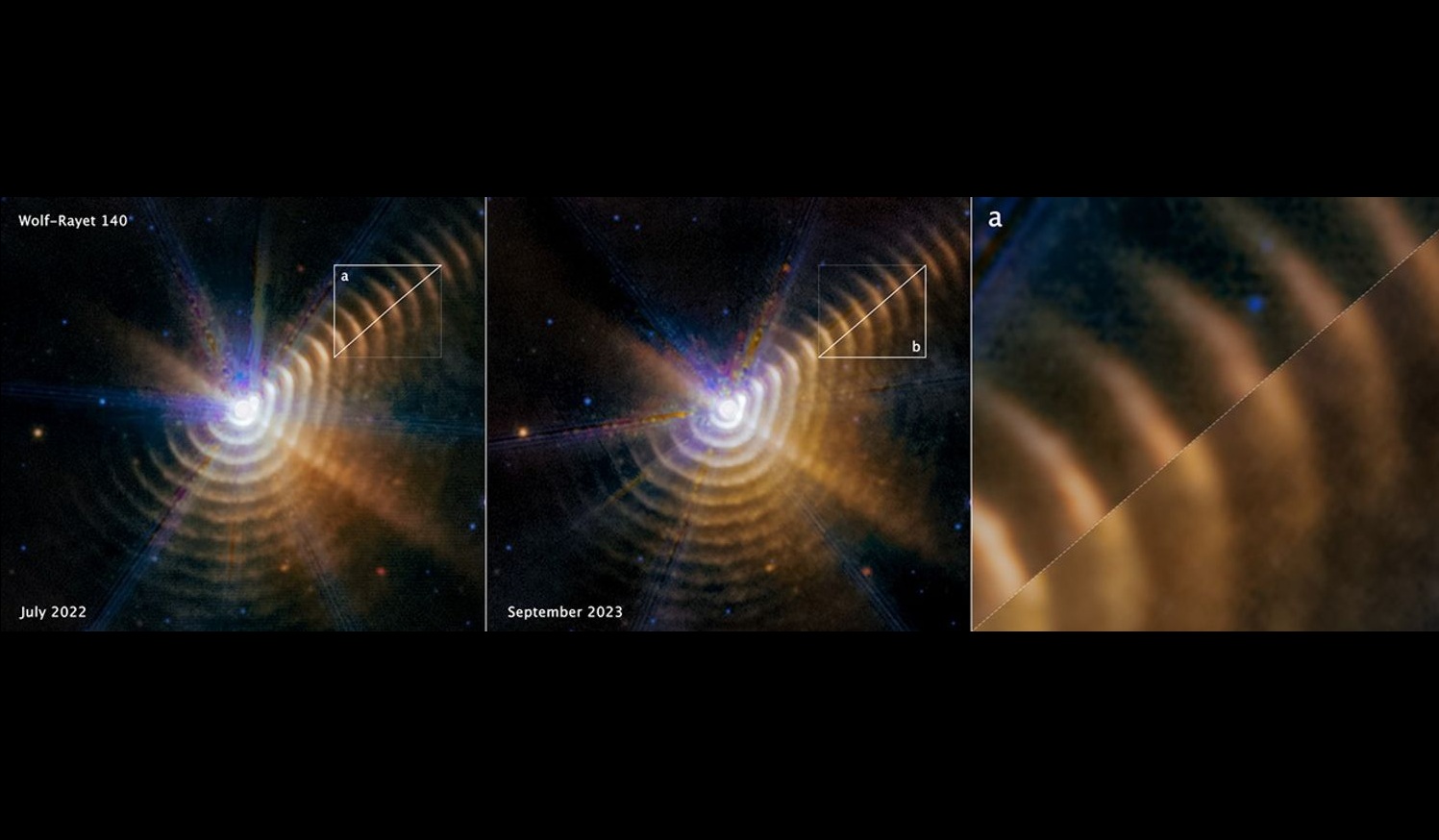 NASA ph&aacute;t hiện hạt mầm sự sống sinh ra từ 2 "tử thần"- Ảnh 1.