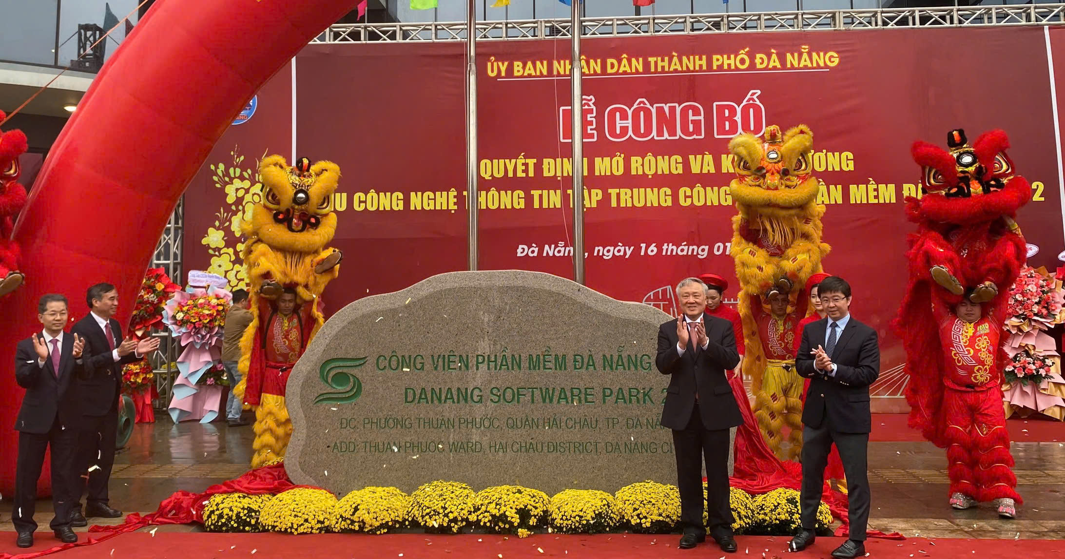 Loạt si&ecirc;u dự &aacute;n tổng vốn hơn 100.000 tỉ đồng sắp khởi c&ocirc;ng tại Đ&agrave; Nẵng- Ảnh 3.