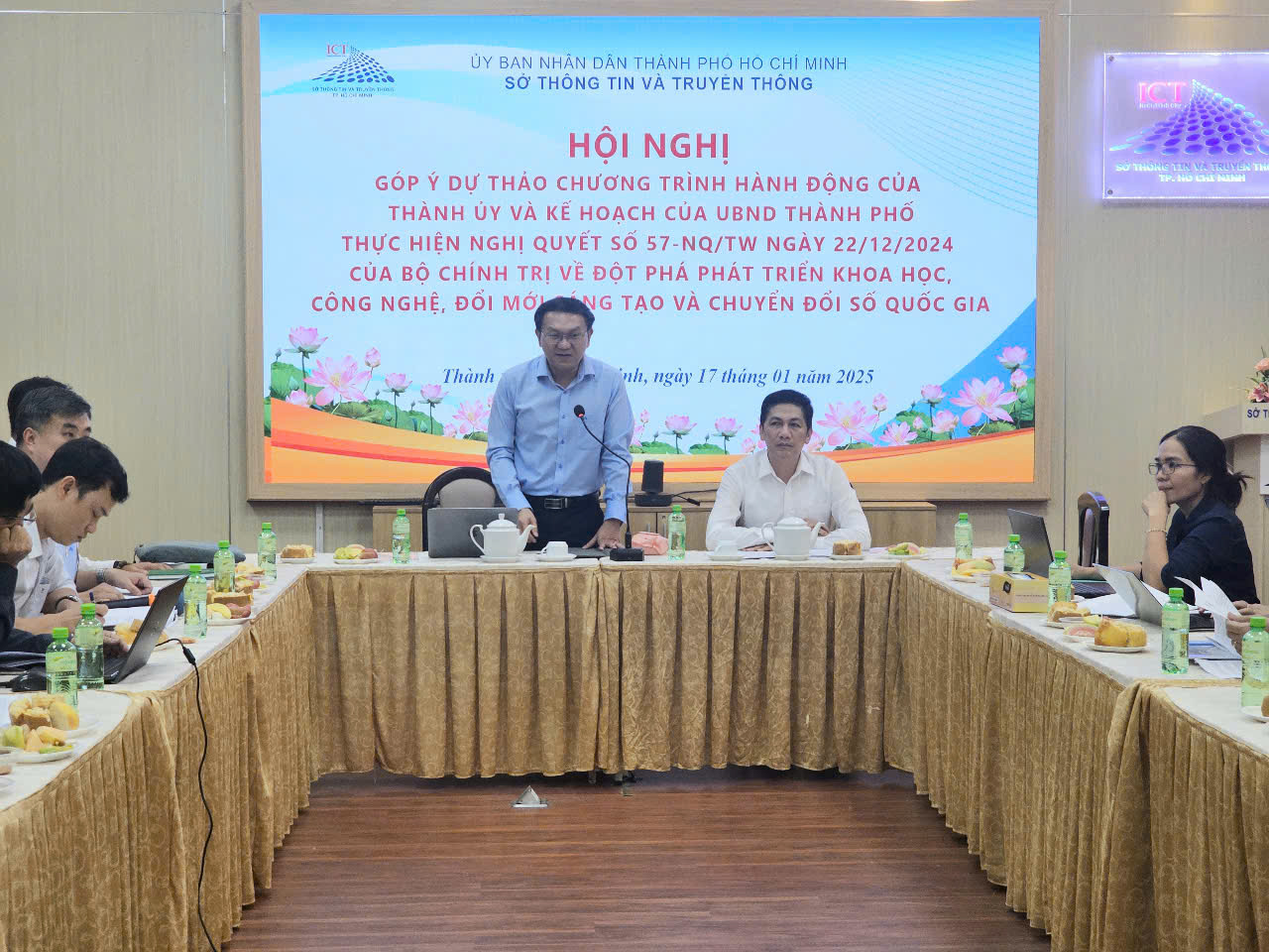 T&igrave;m th&ecirc;m động lực mới cho TP HCM từ Nghị quyết 57- Ảnh 1.