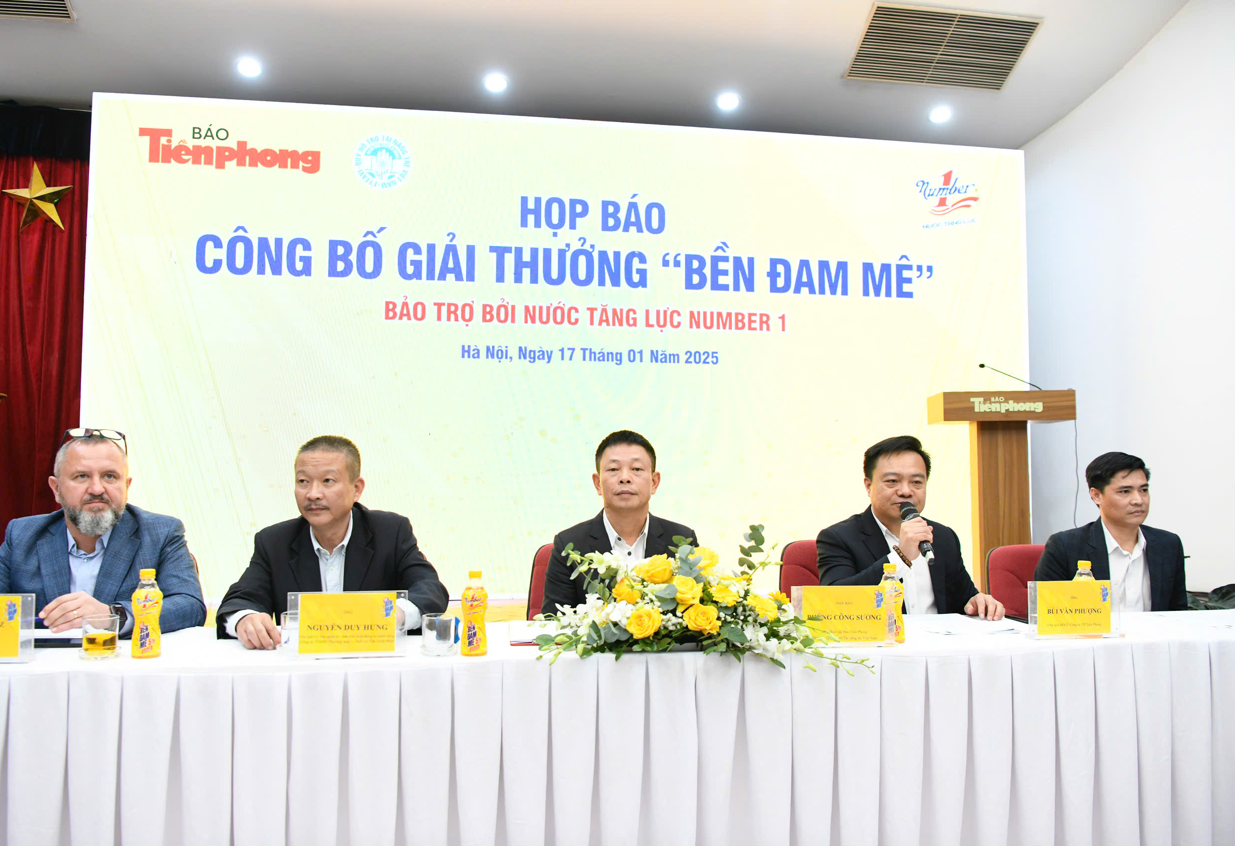Giải thưởng h&agrave;ng tỉ đồng cho những bạn trẻ vượt kh&oacute; theo đuổi đam m&ecirc;- Ảnh 1.