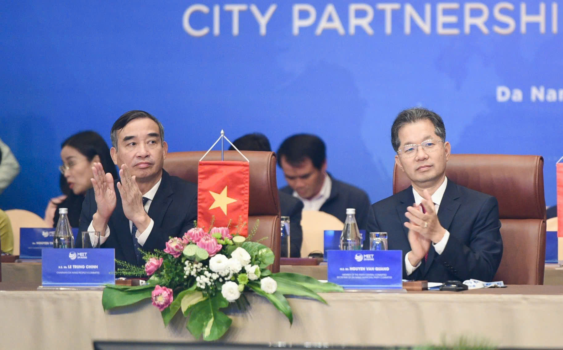 Đ&agrave; Nẵng tăng cường hợp t&aacute;c với c&aacute;c th&agrave;nh phố tr&ecirc;n to&agrave;n cầu- Ảnh 2.