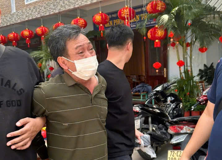 Diễn biến mới vụ 4 người trong gia đình bị sát hại- Ảnh 1.