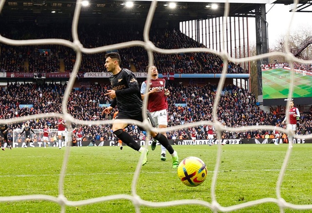 Soi tỉ số trận Arsenal - Aston Villa: Không dễ bắt nạt Unai Emery- Ảnh 1.