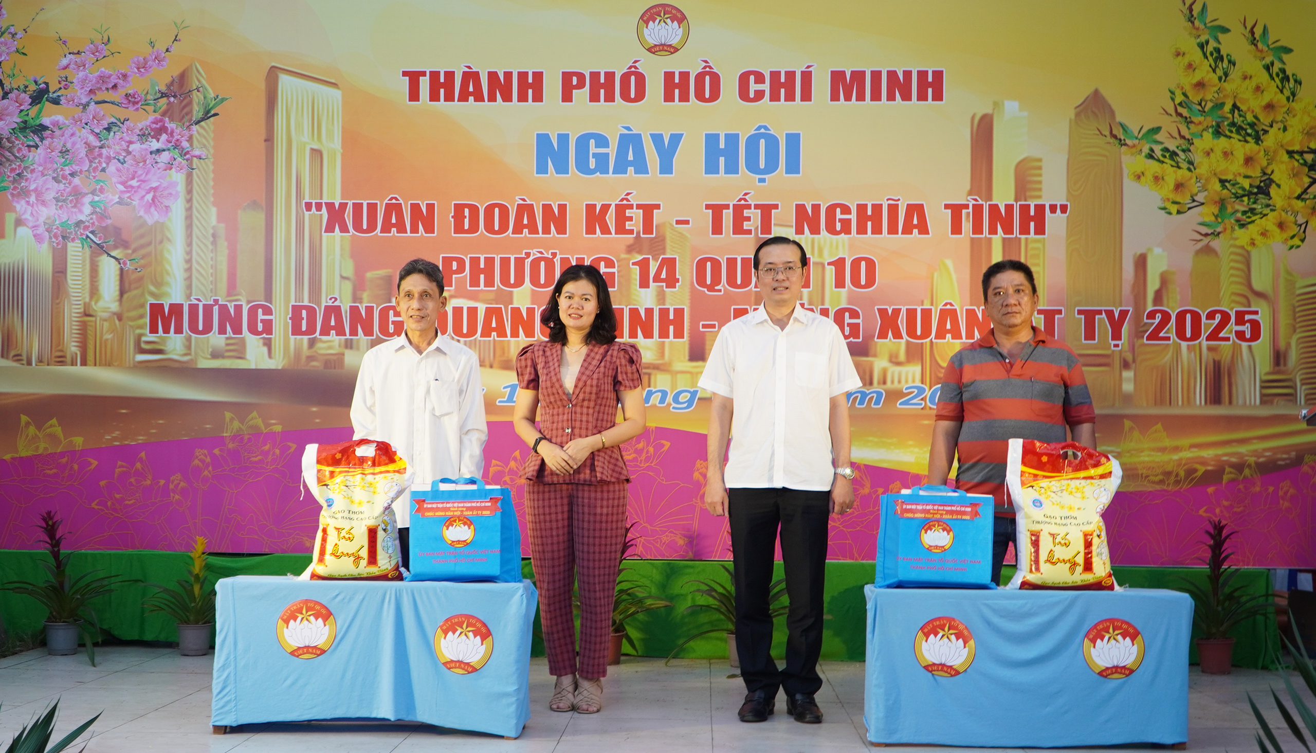 Chuyện kể từ những m&acirc;m cơm Tết đặc biệt- Ảnh 10.