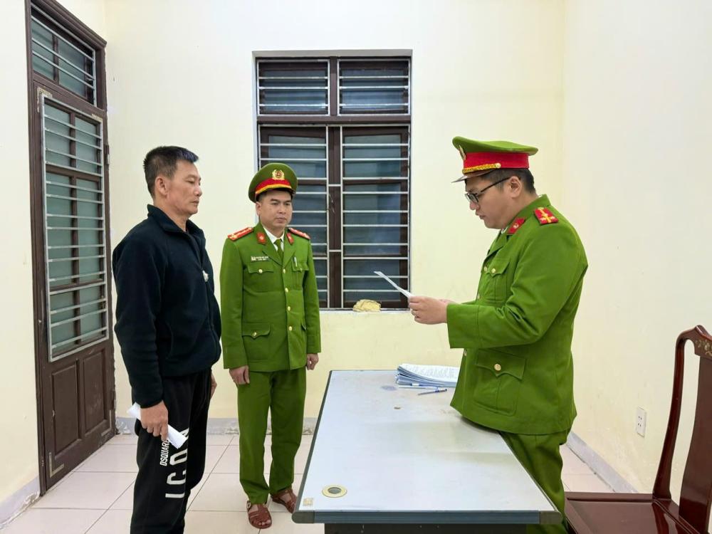 Triệt ph&aacute; đường d&acirc;y c&aacute; độ b&oacute;ng đ&aacute; hơn 200 tỉ đồng mỗi th&aacute;ng- Ảnh 2.
