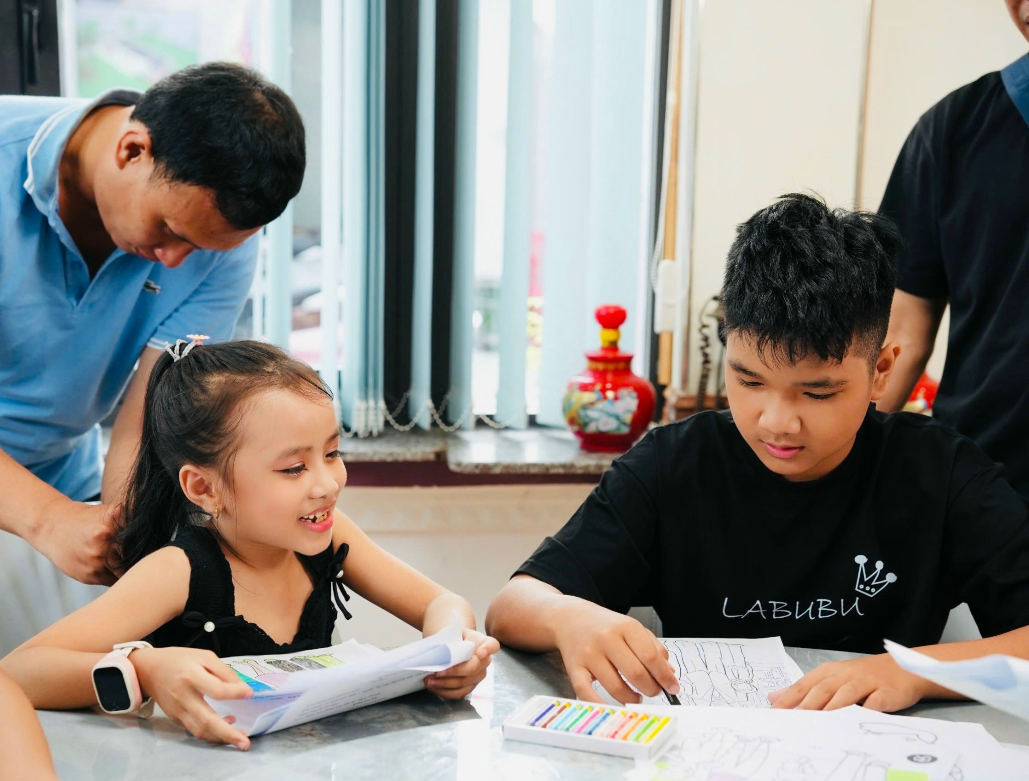 Phi Thanh Vân: Làm phim là đam mê và cống hiến đến khán giả- Ảnh 3.