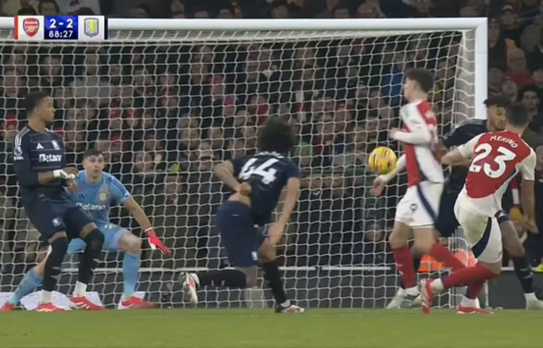 Liverpool b&ugrave;ng nổ ph&uacute;t b&ugrave; giờ, Arsenal đ&aacute;nh rơi chiến thắng tiếc nuối- Ảnh 5.