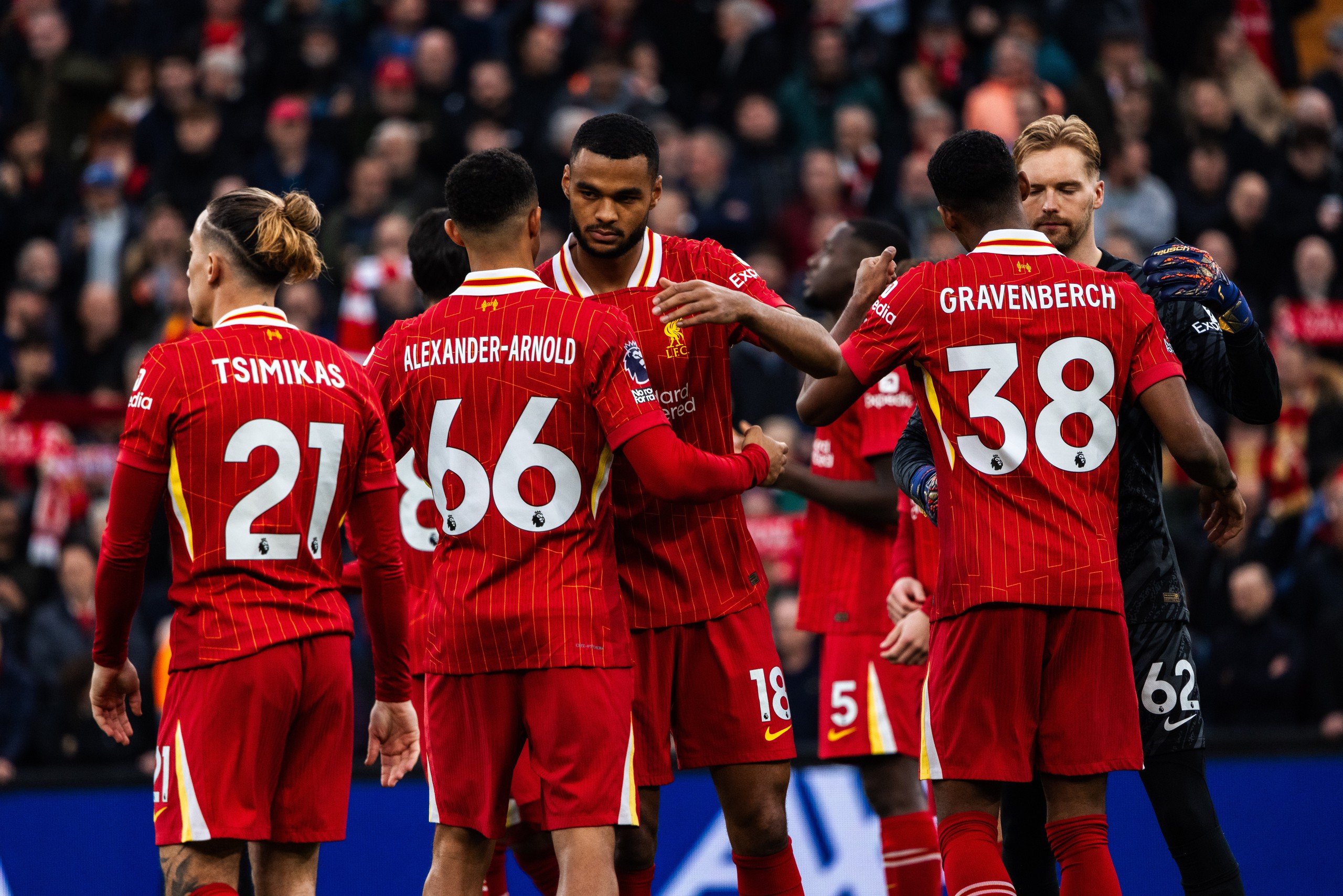 Soi tỉ số trận Brentford - Liverpool: Trừng phạt Bầy ong- Ảnh 1.