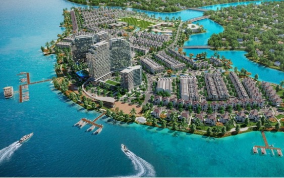 TTC Land v&agrave; PMC k&yacute; kết vận h&agrave;nh TTC Plaza Đ&agrave; Nẵng trước thềm khai trương qu&yacute; III/2026 - Ảnh 5.