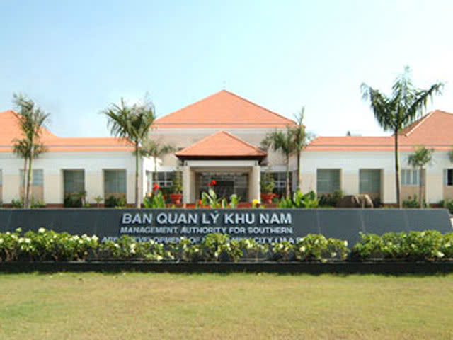 C&ocirc;ng bố kết luận thanh tra li&ecirc;n quan đến Ban Quản l&yacute; đầu tư v&agrave; x&acirc;y dựng Khu đ&ocirc; thị mới Nam TP HCM- Ảnh 1.