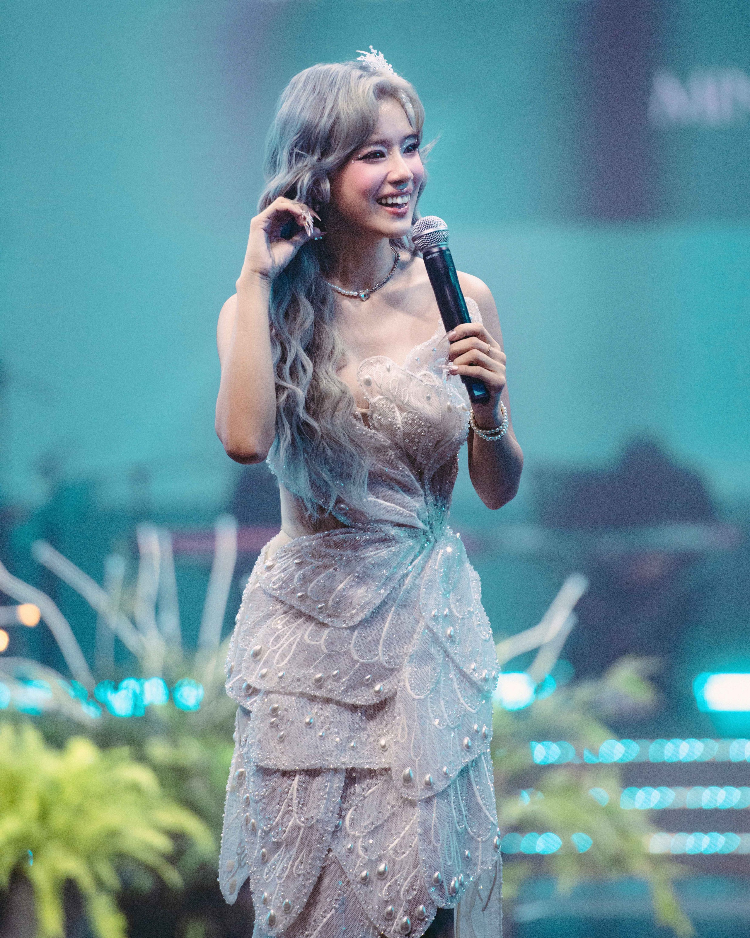Hoàng Yến Chibi rap giọng Huế ngọt cỡ nào?
- Ảnh 3.