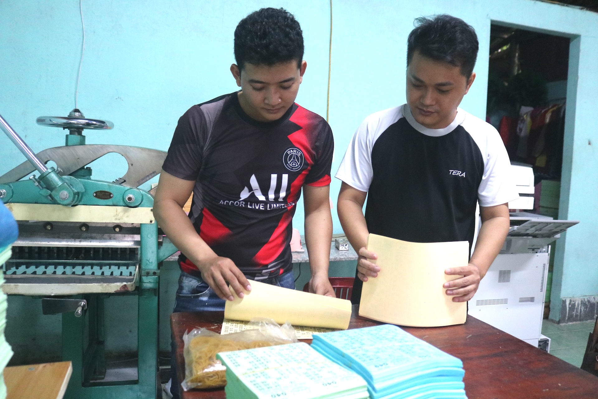 VIDEO: Chuyện về &ocirc;ng chủ đo&agrave;n l&ocirc; t&ocirc; nổi tiếng ở miền T&acirc;y- Ảnh 1.