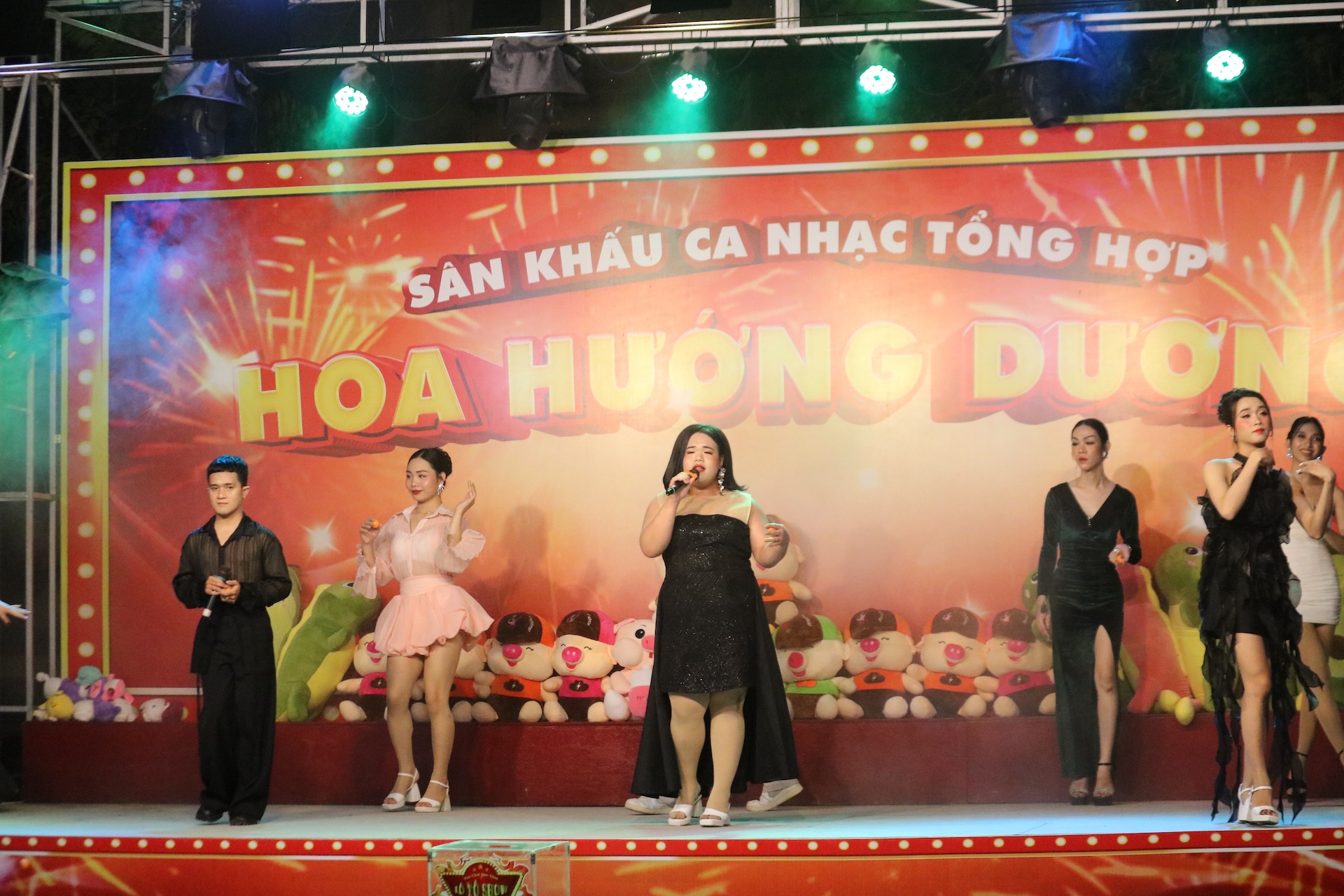 VIDEO: Chuyện về &ocirc;ng chủ đo&agrave;n l&ocirc; t&ocirc; nổi tiếng ở miền T&acirc;y- Ảnh 8.
