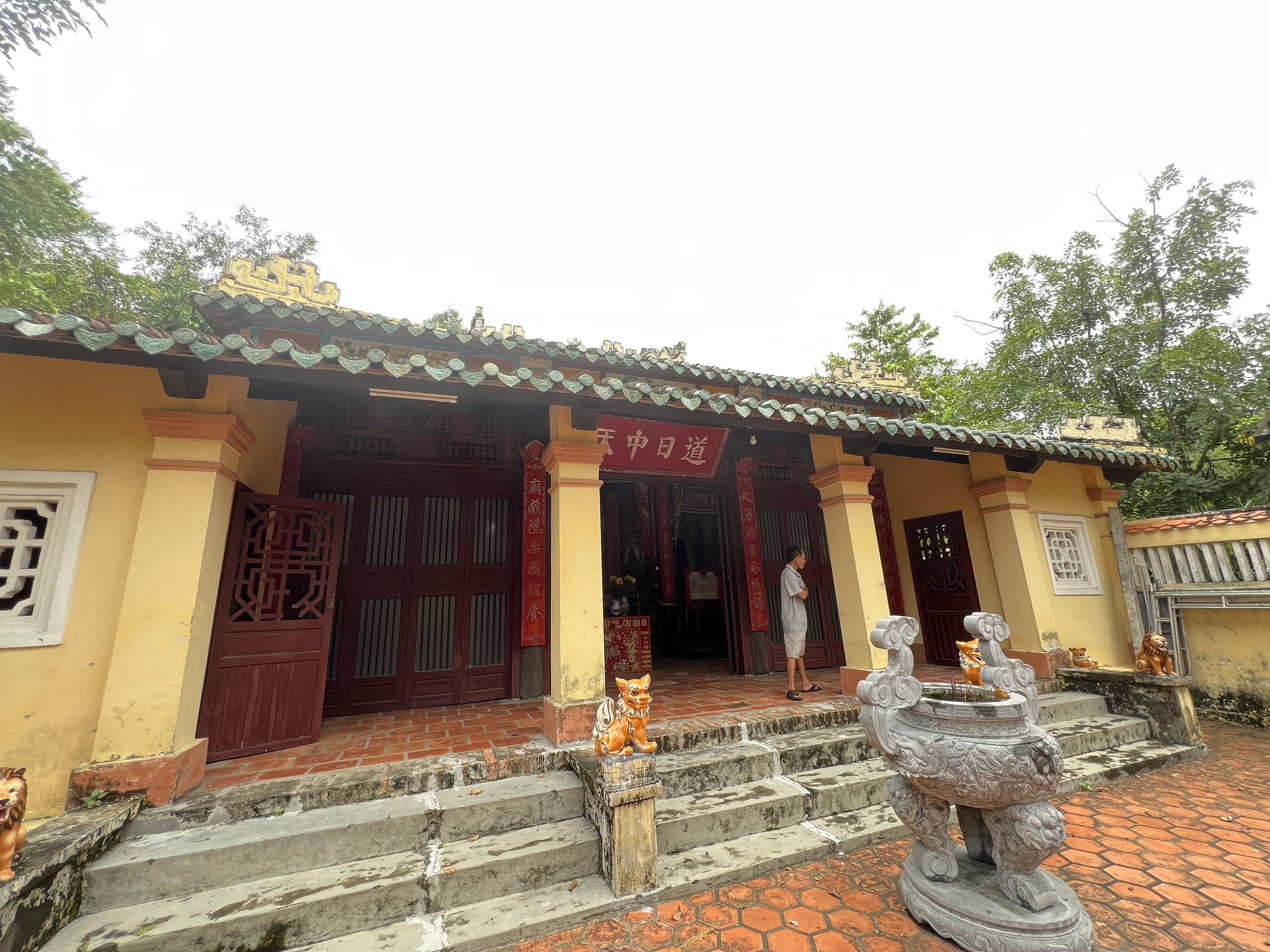 CLIP: Chiêm ngưỡng