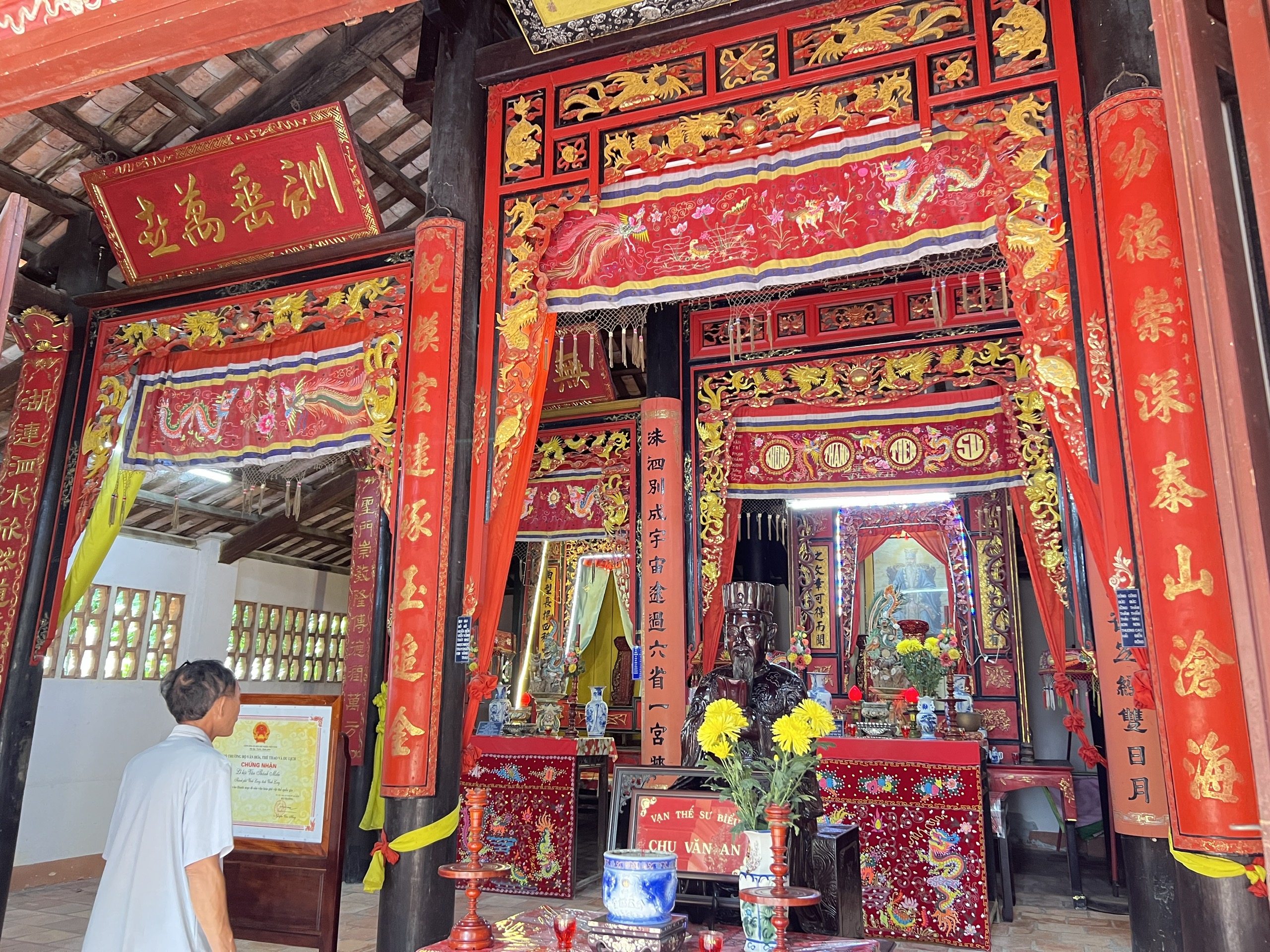 CLIP: Chiêm ngưỡng