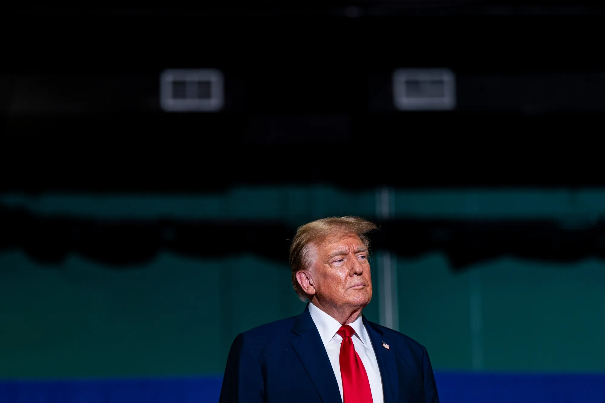 11 điều &ocirc;ng Donald Trump hứa hẹn 