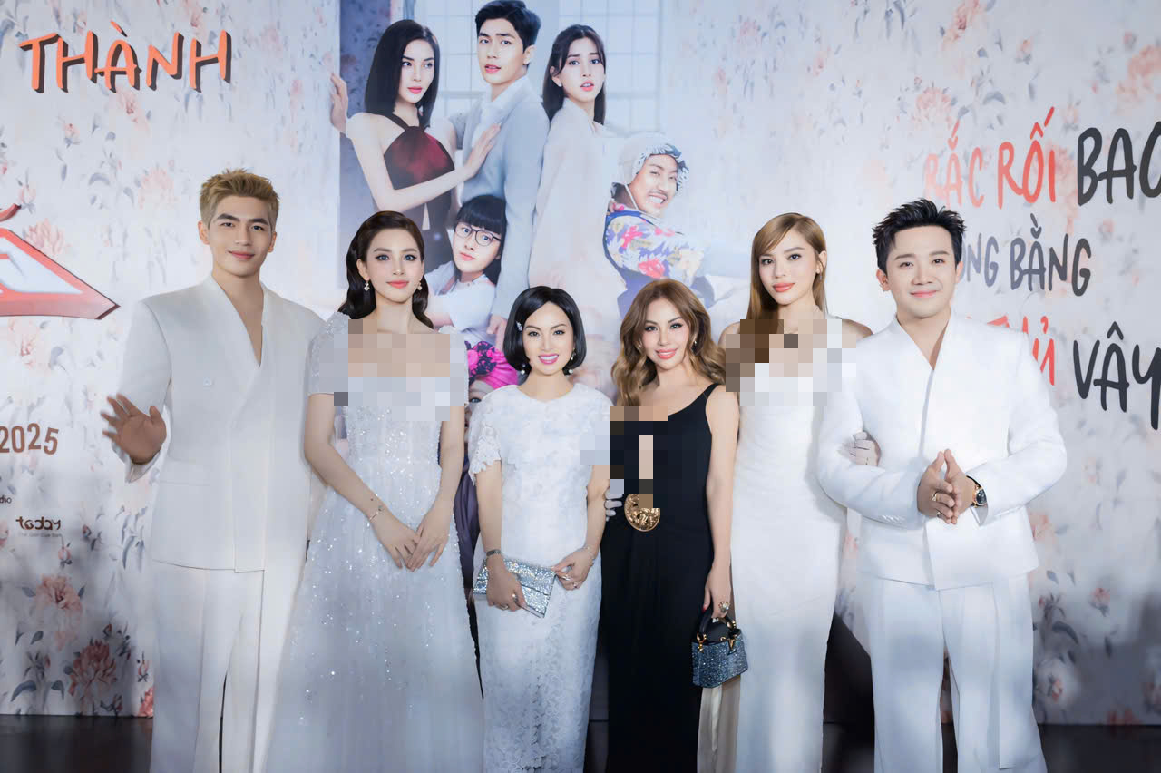 H&agrave; Phương - Minh Tuyết "đọ" nhan sắc- Ảnh 4.