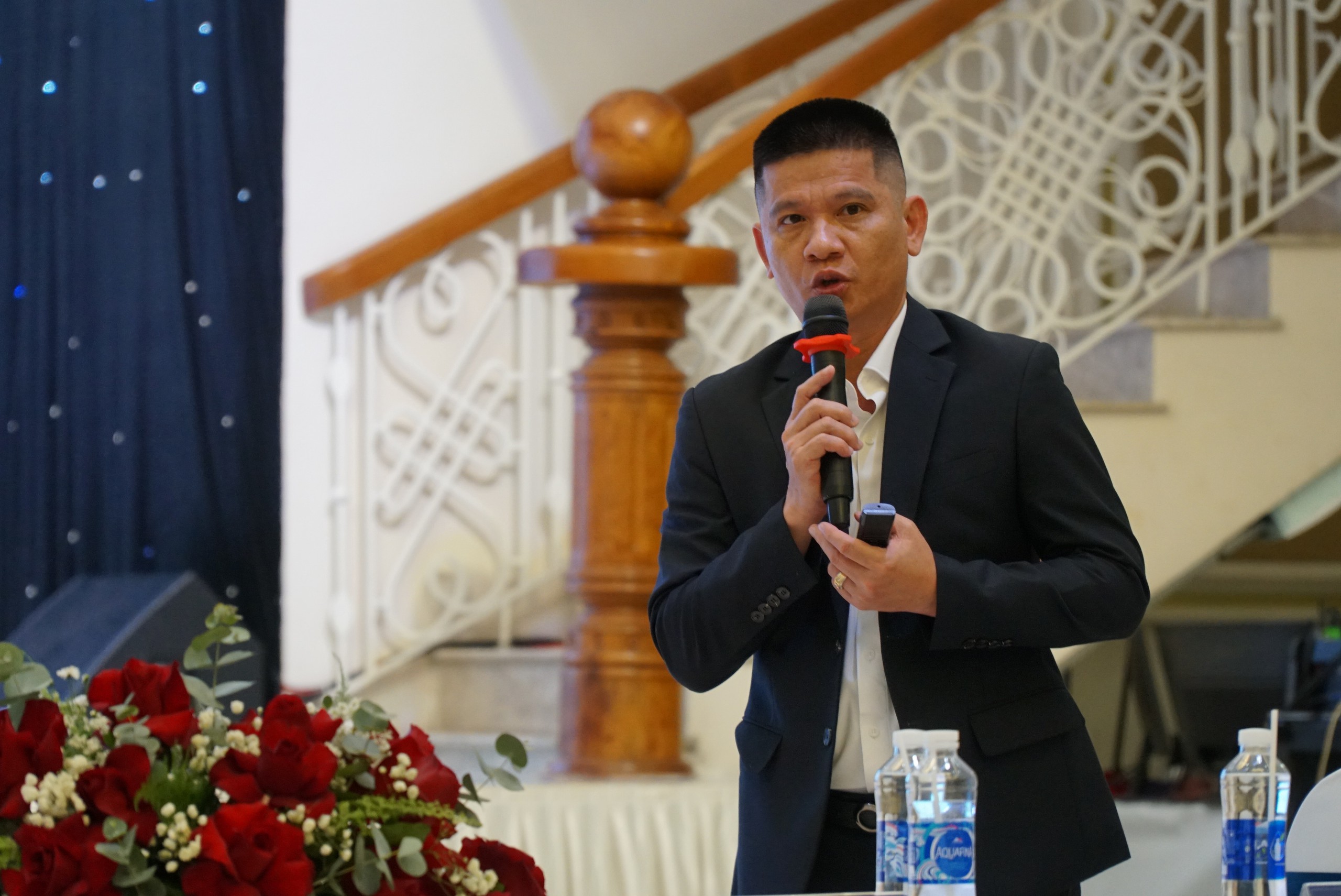 Hệ thống Y tế GEM chăm s&oacute;c sức khỏe cộng đồng- Ảnh 3.