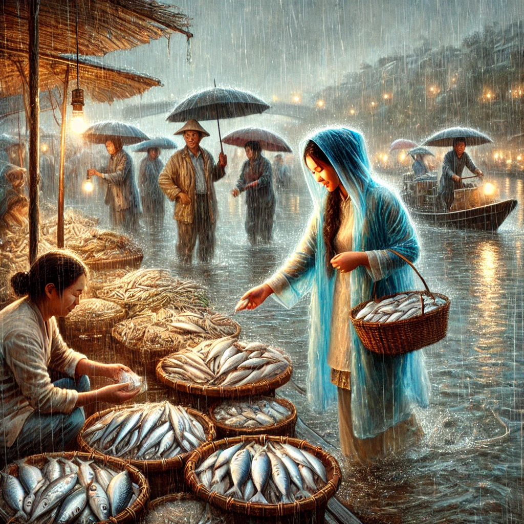 Hạnh ph&uacute;c dung dị- Ảnh 1.
