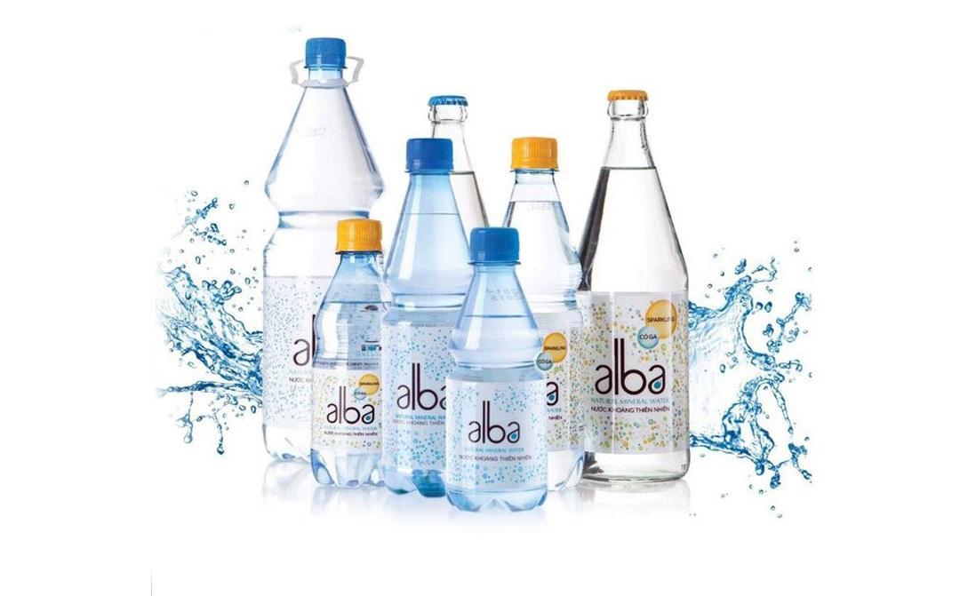 Xịt kho&aacute;ng Alba Skincare đồng h&agrave;nh c&ugrave;ng Nam vương Du lịch Thế giới 2025- Ảnh 3.