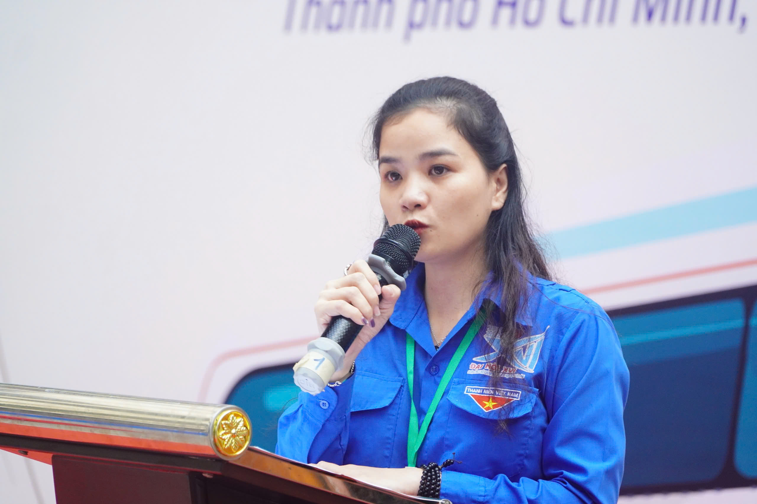 Buổi s&aacute;ng đong đầy y&ecirc;u thương ở TP HCM - Ảnh 5.