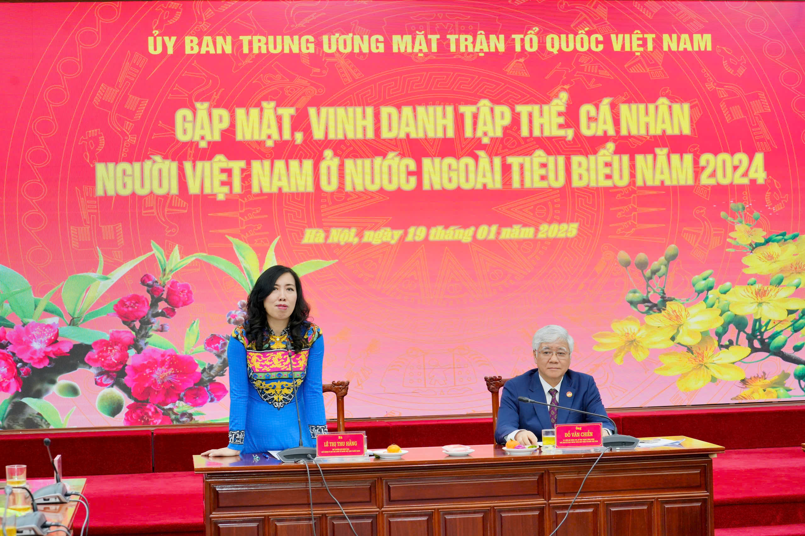 Vinh danh c&aacute;c kiều b&agrave;o ti&ecirc;u biểu- Ảnh 5.
