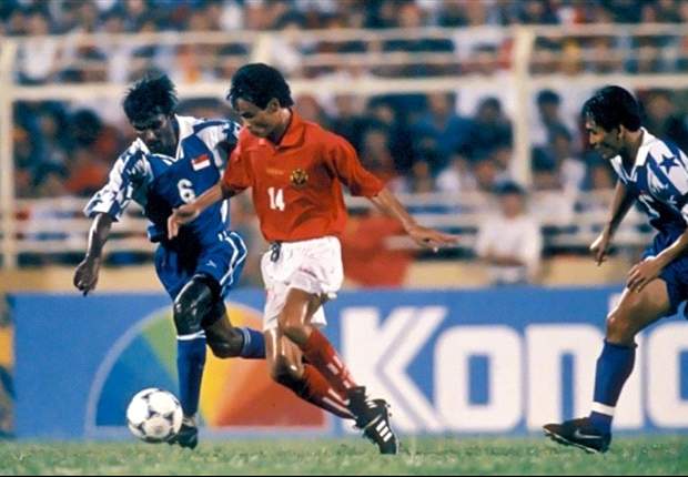 Chung kết lượt đi ASEAN Cup 2024: Cơ hội để Việt Nam ph&aacute; dớp 27 năm- Ảnh 1.