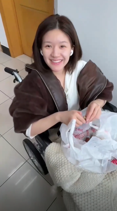 Ai đ&aacute;nh Triệu Lộ Tư trong nh&agrave; vệ sinh?- Ảnh 4.