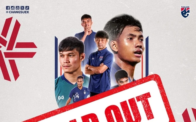 ASEAN Cup 2024: Tuyển Việt Nam tiến gần chức v&ocirc; địch- Ảnh 2.