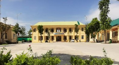 Nghi vấn Chỉ huy trưởng qu&acirc;n sự x&atilde; kh&ocirc;ng c&oacute; bằng tốt nghiệp THPT- Ảnh 1.