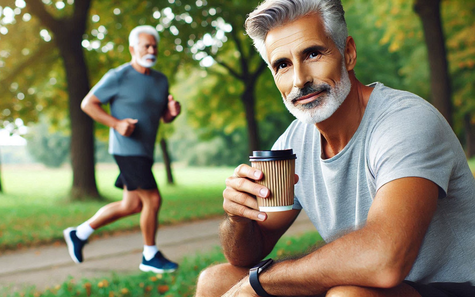 Ba thói quen khiến bạn "già" từ tuổi 36 - Ảnh 2.