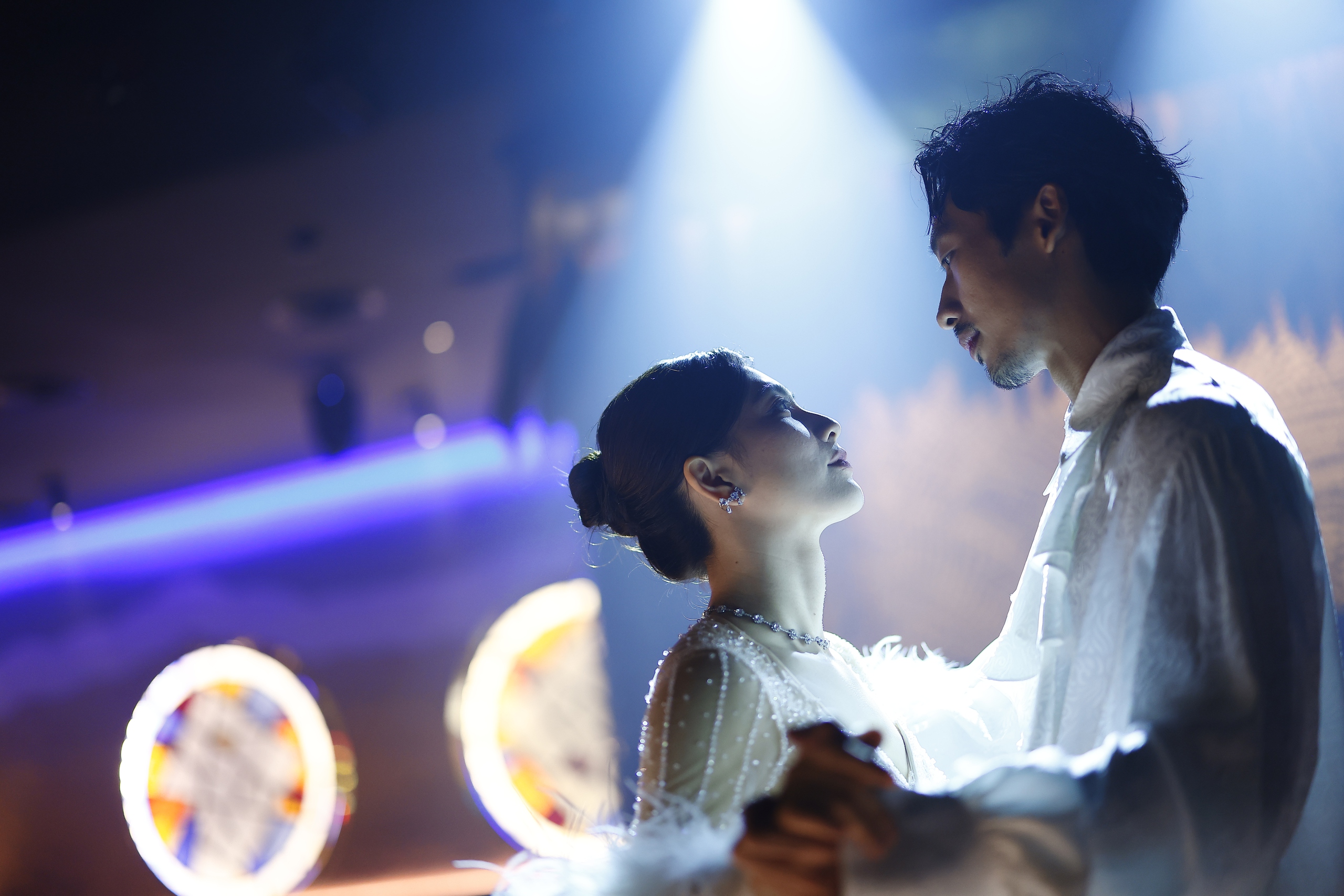 Ứng vi&ecirc;n Giải Mai V&agrave;ng lần thứ 30 - 2024: Phụ thuộc v&agrave;o l&aacute; phiếu từ c&ocirc;ng ch&uacute;ng- Ảnh 2.
