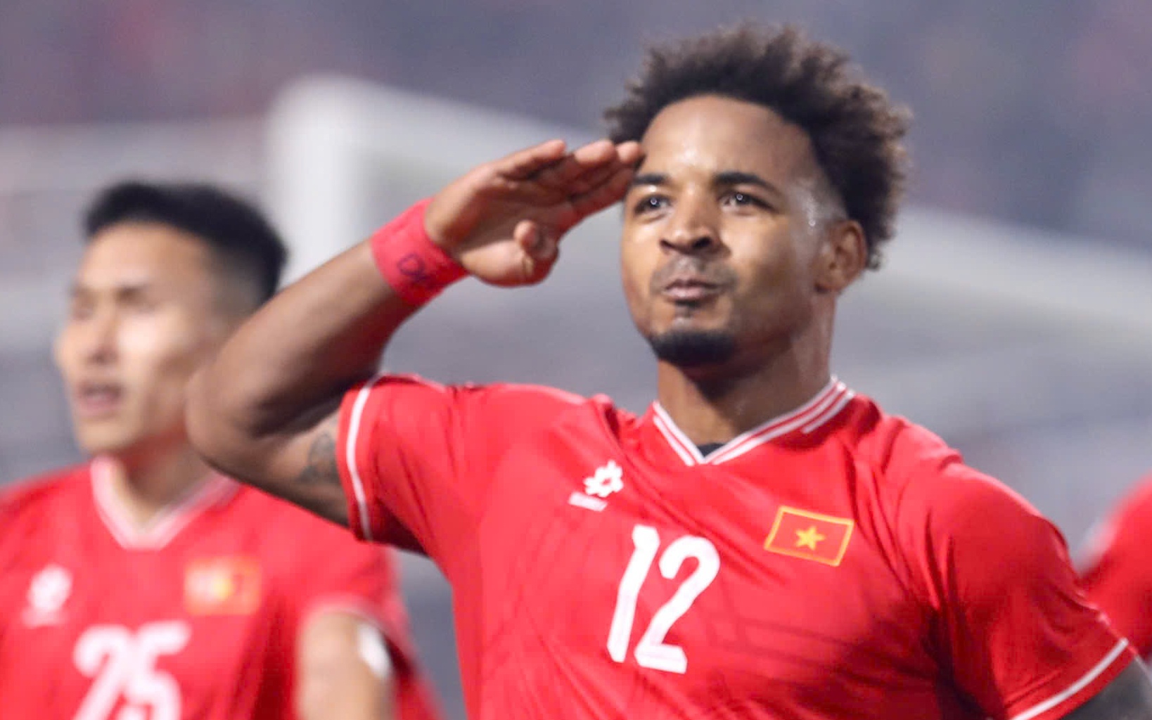 ASEAN Cup 2024: Xuân Son lập cú đúp, Việt Nam thắng 2-1 Thái Lan