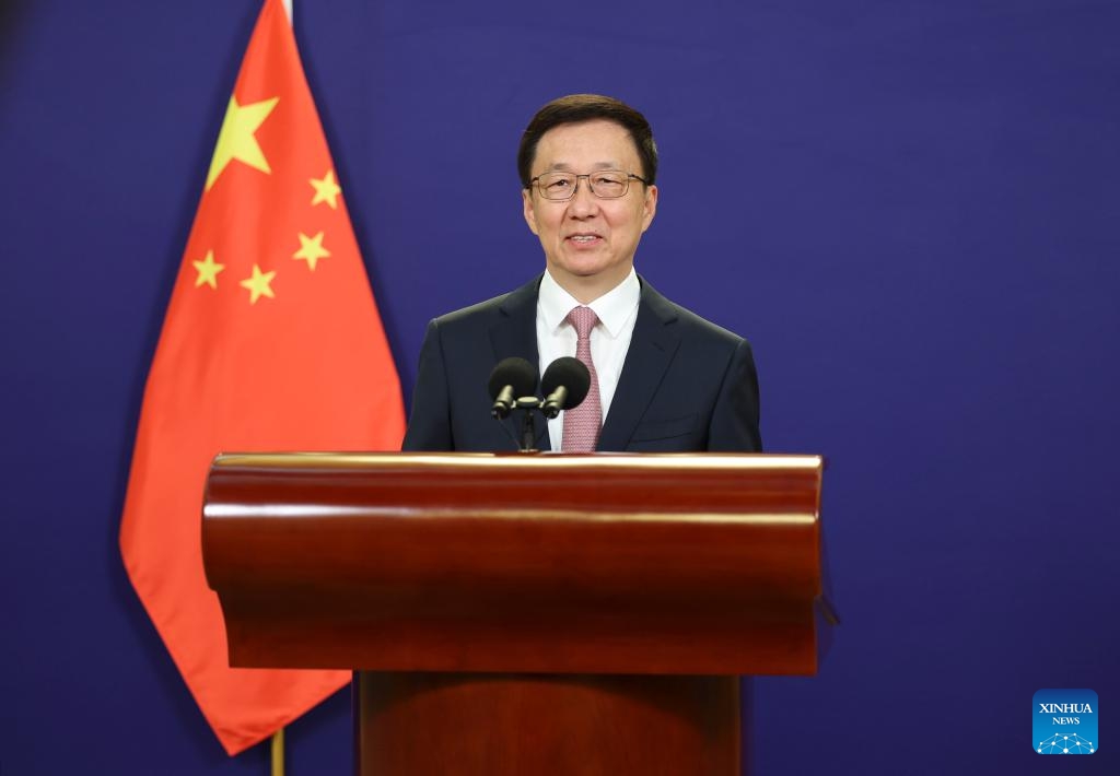 Ph&oacute; Chủ tịch Trung Quốc gặp &ocirc;ng Musk ngay trước khi &ocirc;ng Trump nhậm chức- Ảnh 1.
