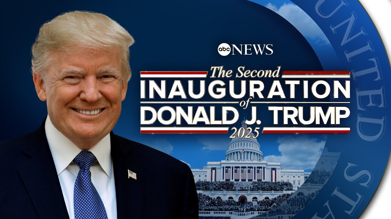 Ông Donald Trump sẽ tuyên thệ nhậm chức vào ngày 20-1 để chính thức trở thành Tổng thống thứ 47 của Mỹ. Ảnh: ABC News