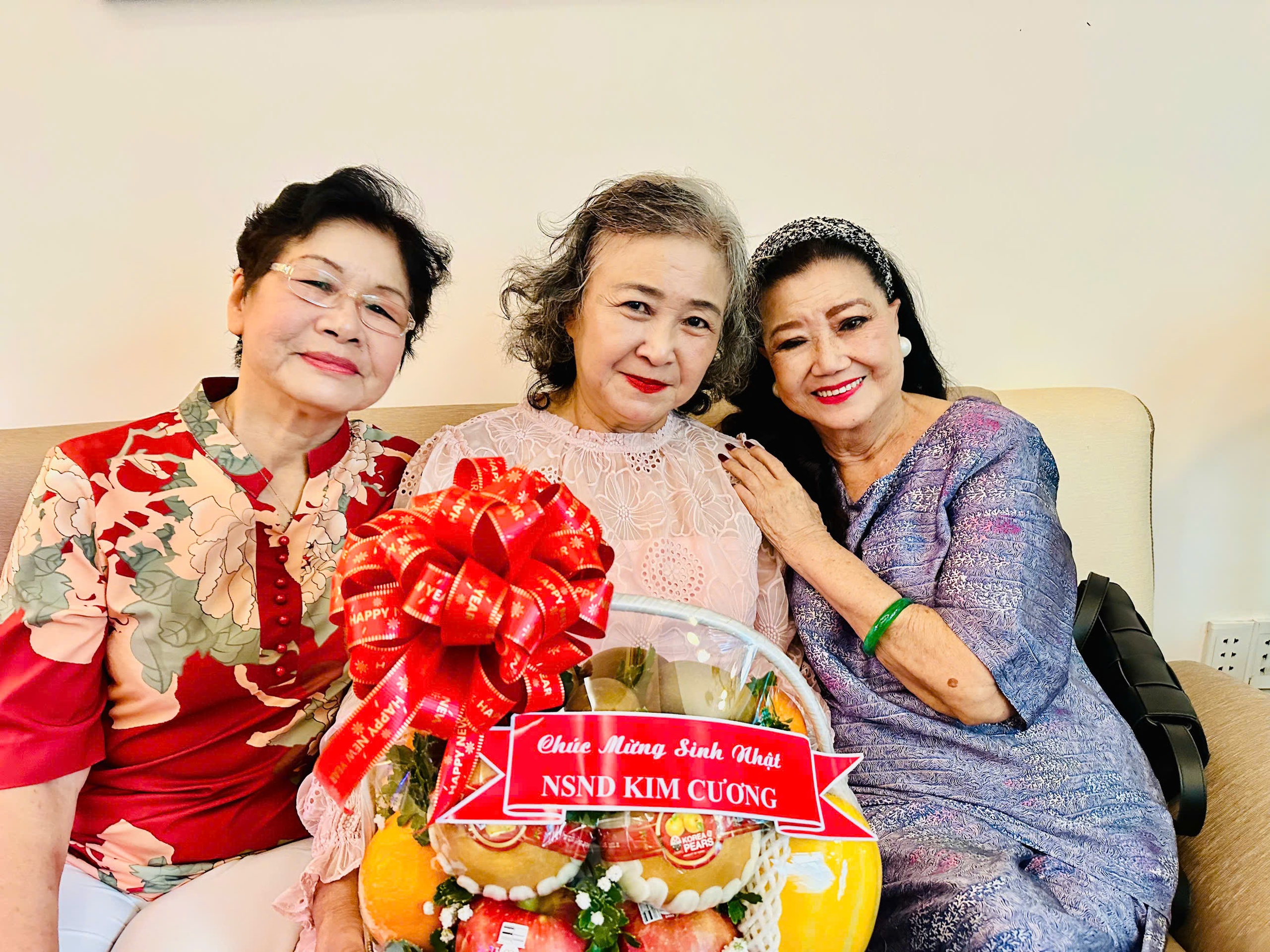 Sinh nhật &yacute; nghĩa của Kỳ nữ Kim Cương- Ảnh 5.