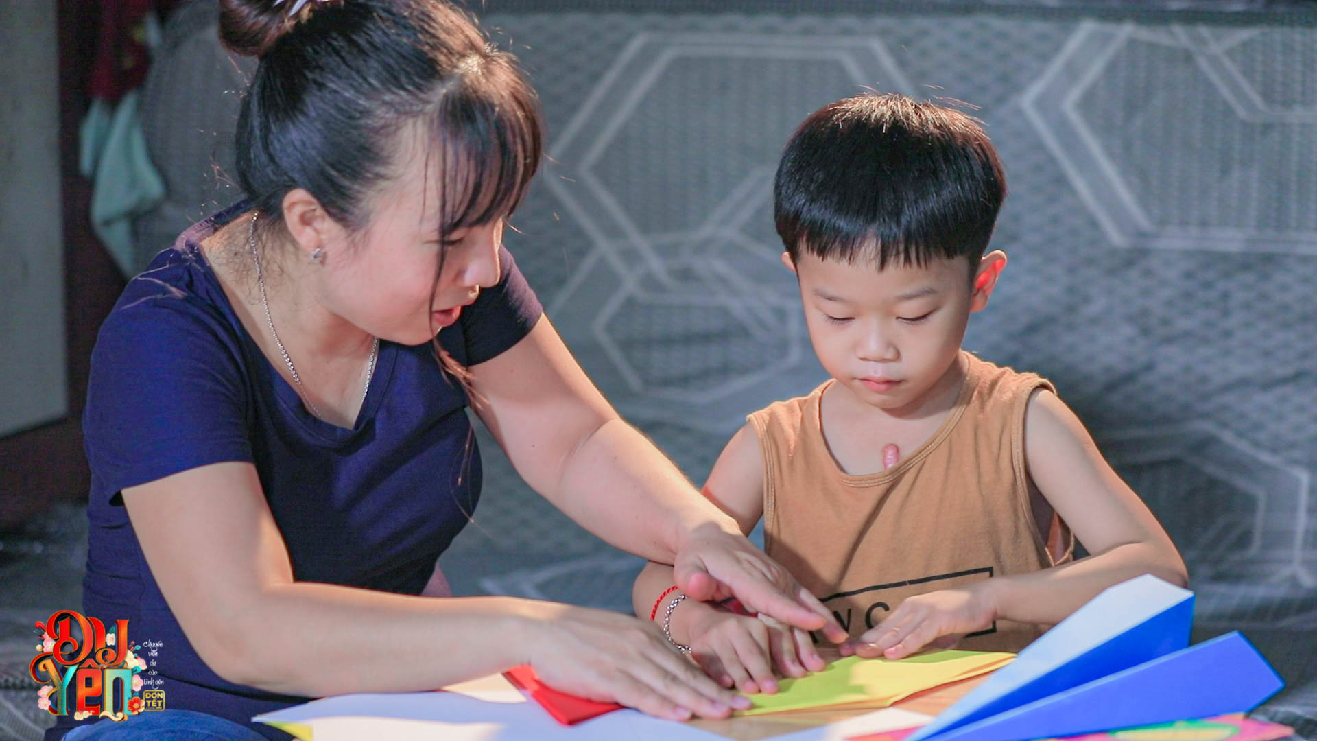 NSND Bạch Tuyết, Jun Phạm… "Du yên" cùng VTV 2025- Ảnh 13.