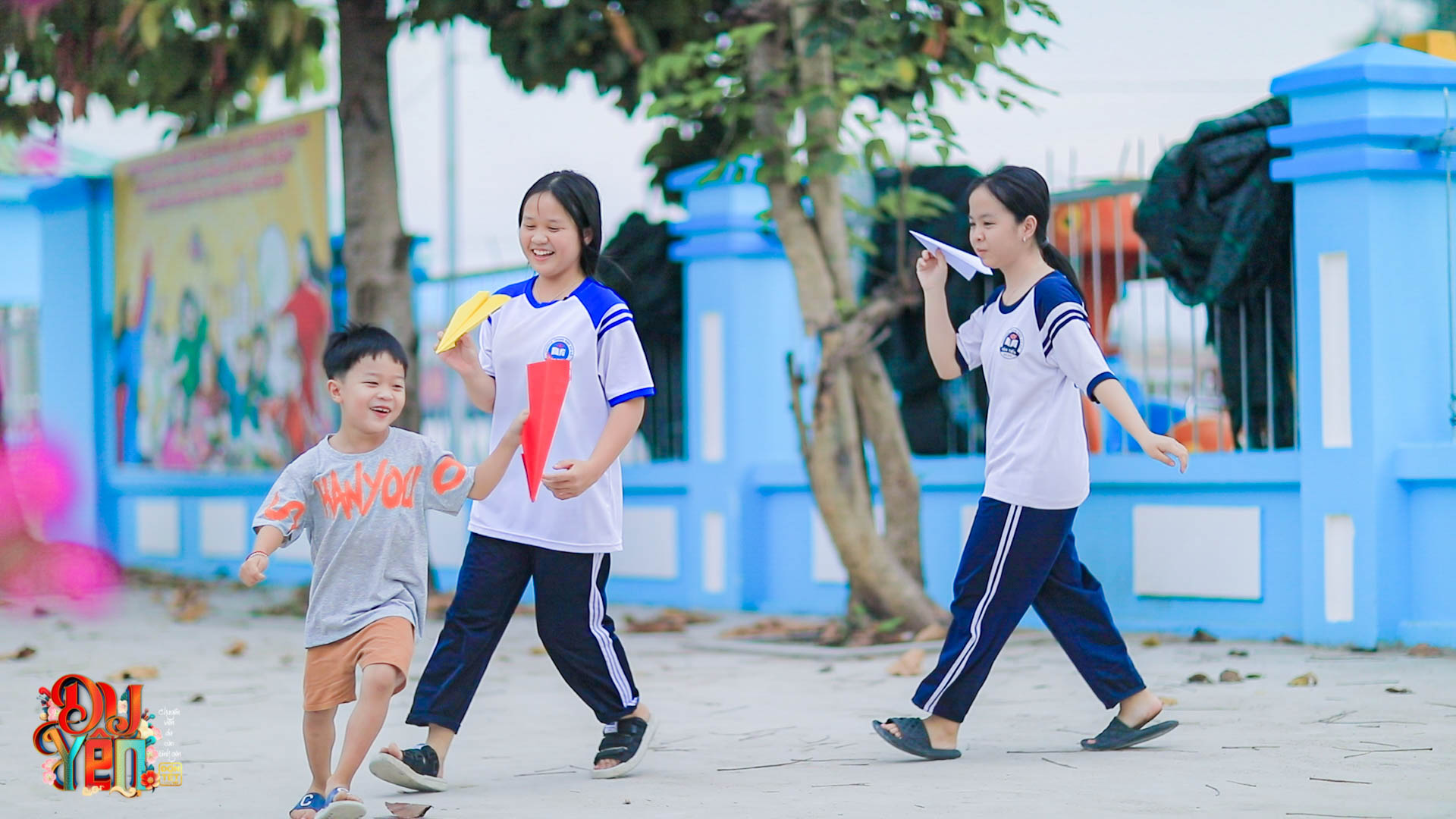 NSND Bạch Tuyết, Jun Phạm… "Du yên" cùng VTV 2025- Ảnh 14.