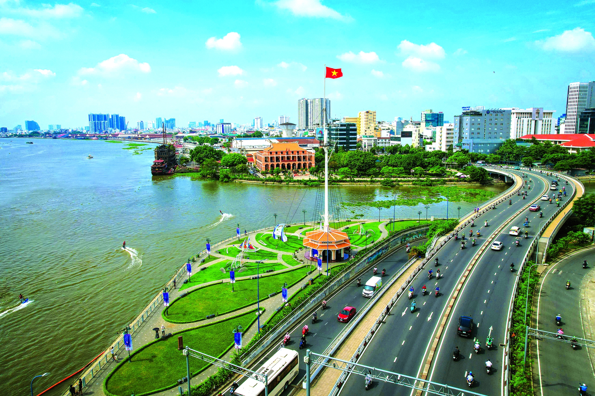 Thực hiện to&agrave;n diện, hiệu quả c&aacute;c nhiệm vụ trọng t&acirc;m- Ảnh 2.