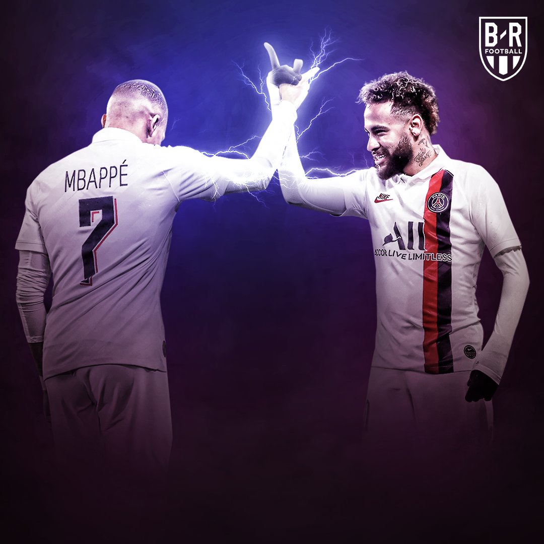 Mbappe đáp lại thông tin "ghen tị" với Messi, nói về tuyển Pháp- Ảnh 1.