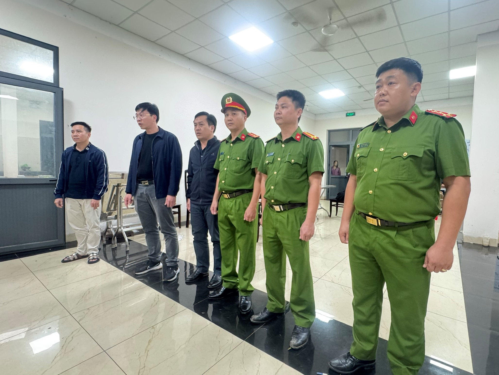 Giả danh TikTok lừa đảo, chiếm đoạt h&agrave;ng ng&agrave;n tỉ đồng- Ảnh 5.