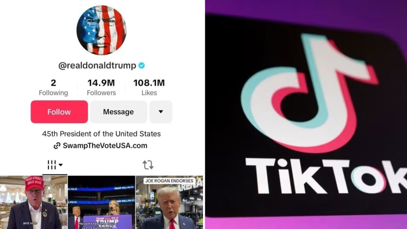 Sắp c&oacute; bất ngờ về số phận TikTok tại Mỹ?- Ảnh 1.