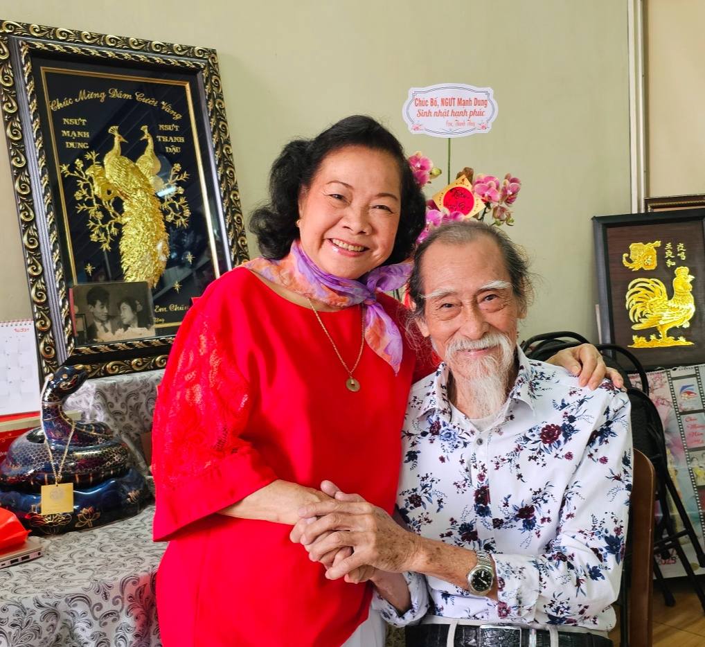 &Ocirc;ng ba bắt rắn "Mạnh Dung" hồi phục sau ba th&aacute;ng g&atilde;y xương đ&ugrave;i- Ảnh 2.