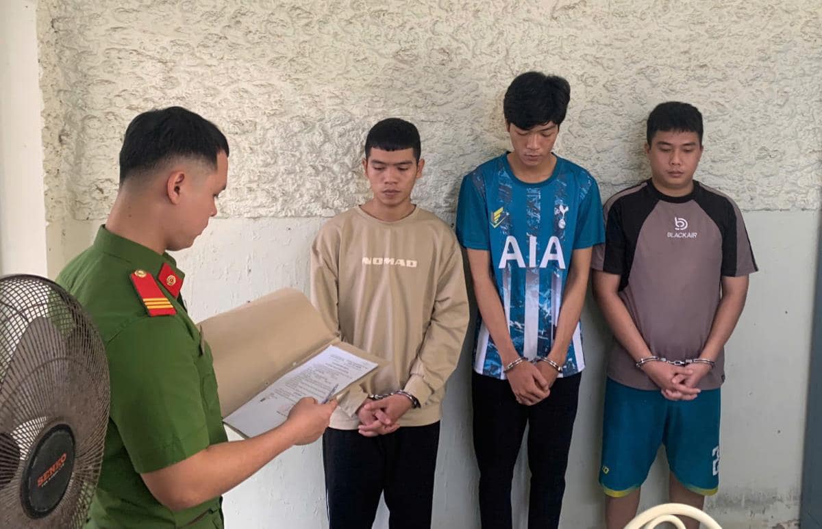 C&ocirc;ng bố nhiều th&ocirc;ng tin quan trọng li&ecirc;n quan vụ nam shipper bị đ&aacute;nh tử vong - Ảnh 1.