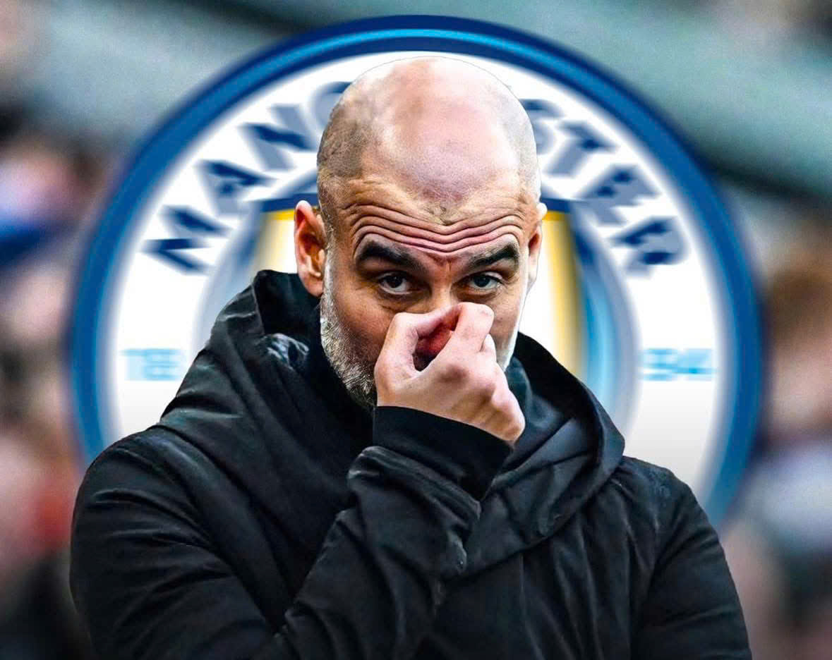 Pep Guardiola l&yacute; giải về trận thua ngược PSG, nguy cơ bị loại sớm Champions League- Ảnh 4.