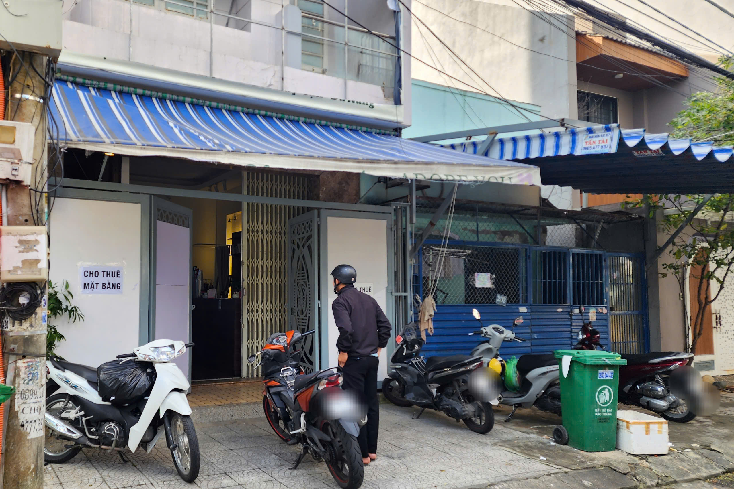 L&ecirc;n mạng &ldquo;cầu cứu&rdquo; v&igrave; bị hiểu lầm li&ecirc;n quan c&aacute;i chết của nam shipper ở Đ&agrave; Nẵng- Ảnh 2.