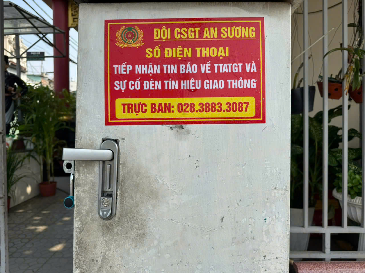 Cảnh s&aacute;t giao th&ocirc;ng TP HCM n&ecirc;u nhiều nội dung người d&acirc;n cần biết- Ảnh 2.