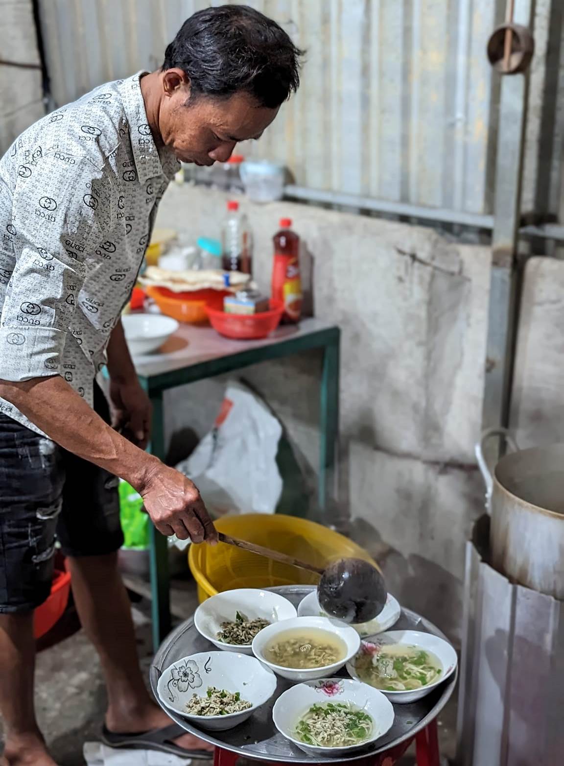 Don đậm t&igrave;nh qu&ecirc;- Ảnh 1.