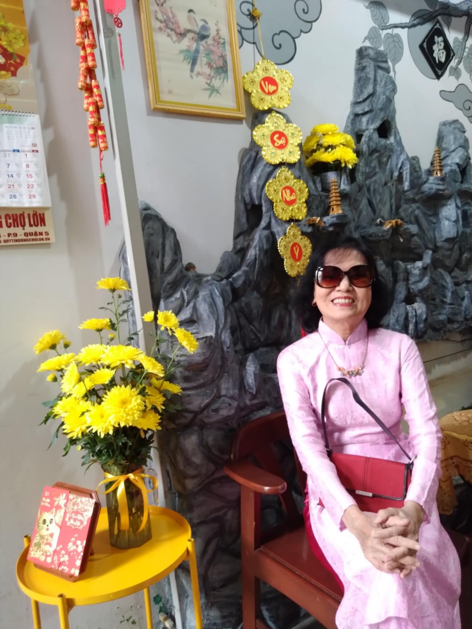 Cuộc thi viết "TẾT THỜI SỐ": Nhớ m&ugrave;i hương xưa- Ảnh 3.
